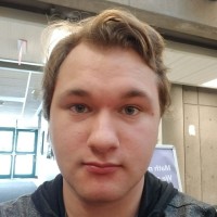 Dyspatch Employee Dimitry Maizik's profile photo