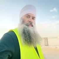 Kuldeep Singh Email