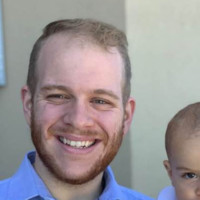 Ochsner Health Employee David Bertucci's profile photo
