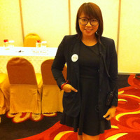Pintek Employee Gladies Rumampuk's profile photo