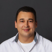 Windmill Digital Employee Alexander Molchanov's profile photo