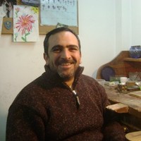 Lemon Employee Charilaos Iliakis's profile photo