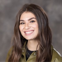 Serena Solis Email