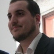 Drafinsub Employee Andrea Dellacasa's profile photo