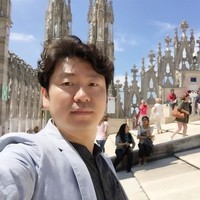 Silicon Mitus Employee Il Chang's profile photo