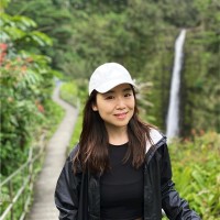 Apple Employee Rosie Chen's profile photo