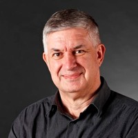 Forge Venture Management Employee Trevor Marinovich's profile photo