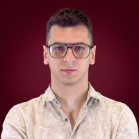 Relog Media Employee Vokić Nikola's profile photo
