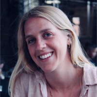 Mentimeter Employee Anna Berntsson's profile photo