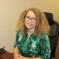 Thornton Fractional High School District 215 Employee Joy Mosby's profile photo