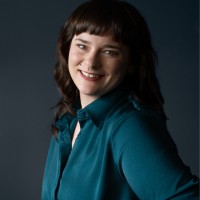 Insight Marketing Design Employee Brooke Kolb's profile photo