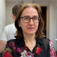 London Higher Employee Jolanta Edwards's profile photo