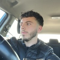 Electrovolet Employee Pagliuso Jordan's profile photo