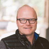 Eric Jensen