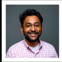 BioCytics Inc Employee Ritvik Satyanarayanan's profile photo
