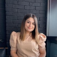 Teknokent Kolejleri Employee Büşra Kesgi̇N's profile photo