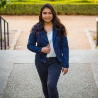 ACLU of Idaho Employee Melanie Figueroa Zavala's profile photo