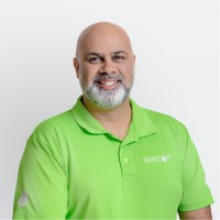 Sektor New Zealand Employee Sachin Balu's profile photo
