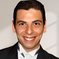 MAPFRE Employee Leonardo Grillo's profile photo
