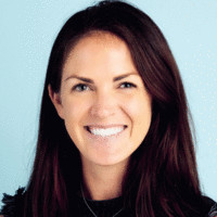 Thrive Market Employee Courtney Merfeld's profile photo