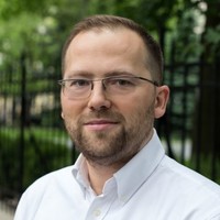 True Global Ventures Employee Konrad Wawruch's profile photo