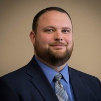 Houston Methodist Employee Dustin Young's profile photo