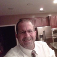 Commercial Plastics Employee Bob Corey's profile photo