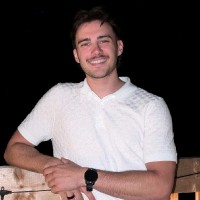 Actiforme Kin + Physio Employee Thomas Couture's profile photo