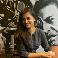 Innodata Inc. Employee Asmita Kar's profile photo