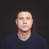 vers1ons Employee Daniel Posner's profile photo