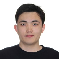 Datacurve (YC W24) Employee Jiayou Zhong's profile photo