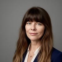 Hero Health Plans Employee Brooke Palmer's profile photo