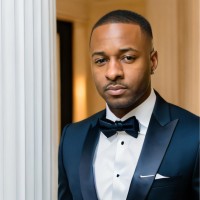 ECS Employee Devin D.'s profile photo