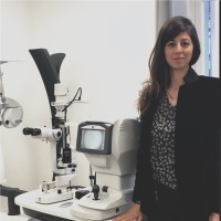 Clinique Chantecler Employee Helena Benayoun's profile photo