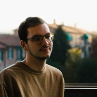 Globant Employee Simone Manfredi's profile photo