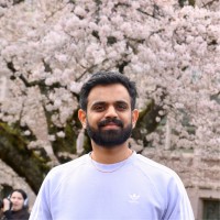 NVIDIA Employee Rajkumar Sukumar's profile photo