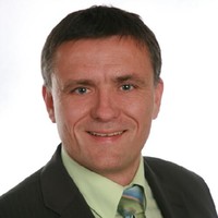 Dirk Thiele Email & Phone Number