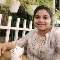 Webhibe Technologies Employee Debalina Dhar's profile photo