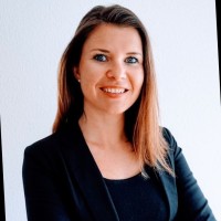 Bcomp Ltd Employee Elodie Brayer's profile photo