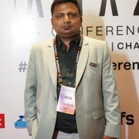 Web Spider Solutions Employee Aditya Kumar's profile photo
