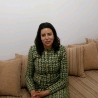 Weatherford Employee Amina Chakchouk's profile photo