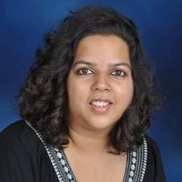 Yellow Brick Road Employee Rashmi Gupta's profile photo