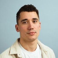 Resoluut Employee Lars de Haan's profile photo