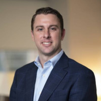 RREAF Holdings Employee Brad Webb's profile photo