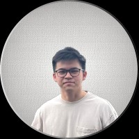 HolTrack Employee Delvin Sutiono's profile photo