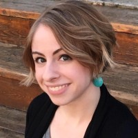 Amplifon Employee Caitlin Sanchez-Frymet's profile photo