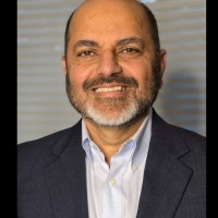 Swanson Health Employee Mick Abbas's profile photo