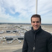 Federal Aviation Administration Employee Erik Galvan's profile photo