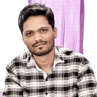 Cheppers Employee Ajit Shinde's profile photo