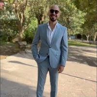 AHOY Employee Jude Shaieb's profile photo